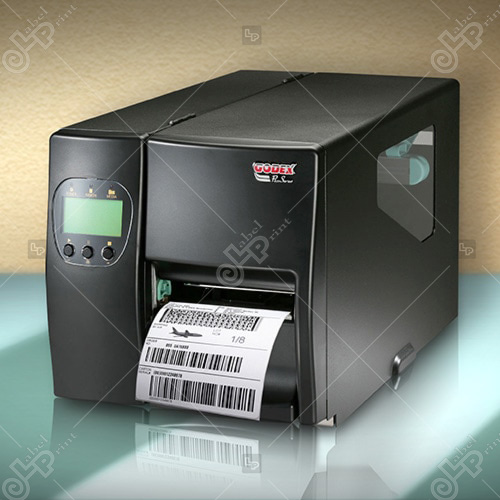 imprimanta medie Godex distribuita de labelprint.ro